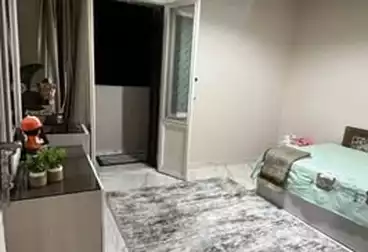 شقق للإيجار - 4 غرف - بالدور 4