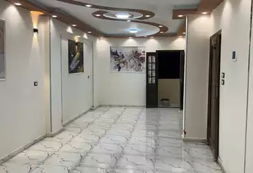 undefined undefined - 2 غرف - بالدور 7