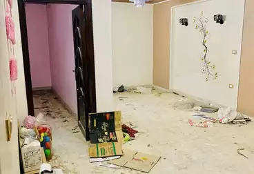 undefined undefined - 2 rooms - floor 8