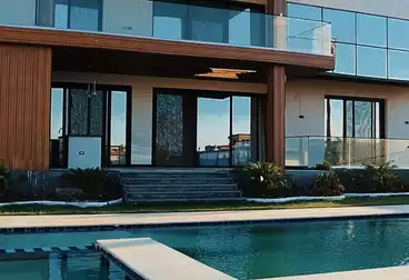 Villas For sale - 5 rooms