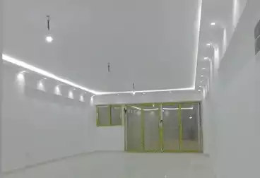 undefined undefined - 3 غرف - بالدور 7