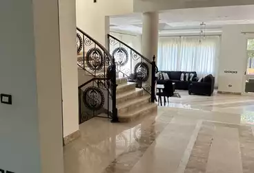 فلل للإيجار - 5 غرف
