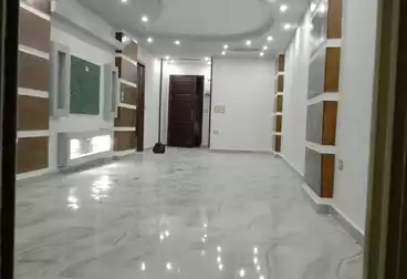 شقق للإيجار - 3 غرف - بالدور 5