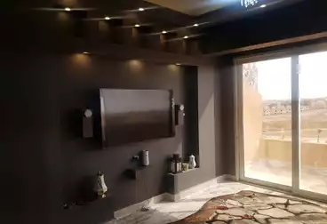 undefined undefined - 2 غرف - بالدور 4