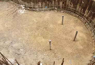 undefined undefined - 4 غرف - بالدور 1