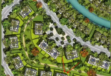 شقق للبيع - 2 غرف - بالدور 2