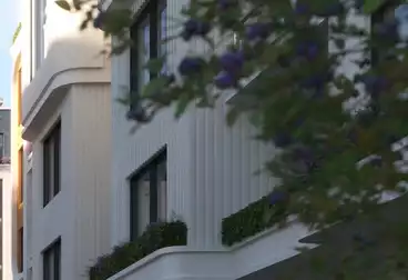 undefined undefined - 2 غرف - بالدور 2