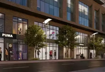 undefined undefined - 2 rooms - floor 5