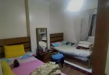 undefined undefined - 2 غرف - بالدور 7