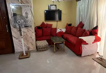 روف للبيع - 3 غرف - بالدور 4