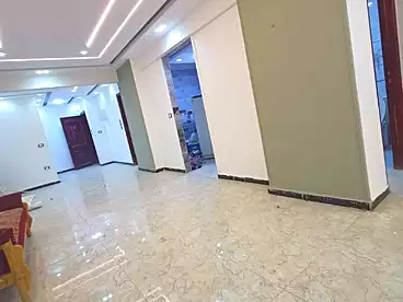 شقق للبيع - 3 غرف - بالدور 7
