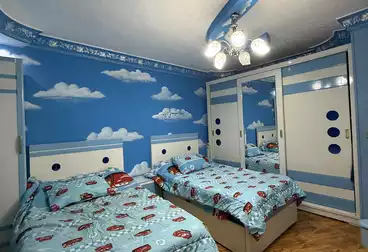 undefined undefined - 4 غرف - بالدور 1