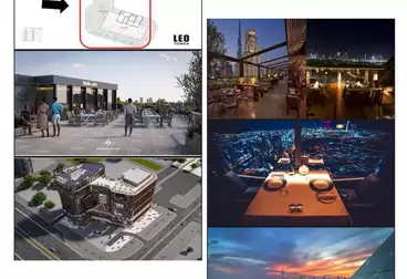 undefined undefined - floor 11