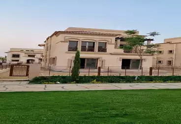 فيلا منفصلة للبيع - 4 غرف