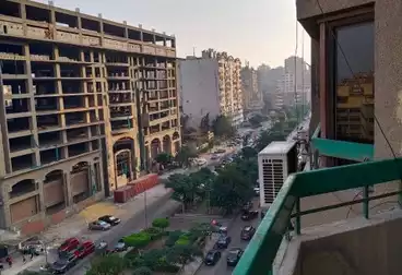 شقق للإيجار - 3 غرف - بالدور 7