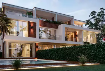 Chalets For sale - 4 rooms - floor 2