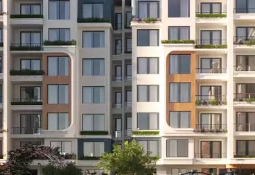 undefined undefined - 3 غرف - بالدور 2