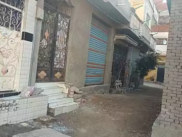 منزل / بيت للبيع - 2 غرف
