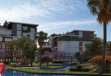 Apartments For sale - 2 rooms - floor 5