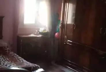 Furnished Apartment For rent - 2 rooms - floor 15