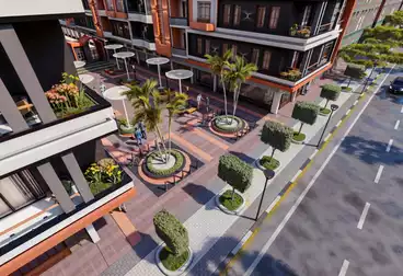 undefined undefined - 2 rooms - floor 2