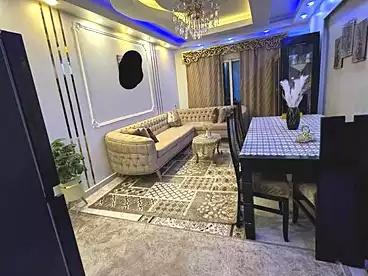 شقق للبيع - 3 غرف - بالدور 11