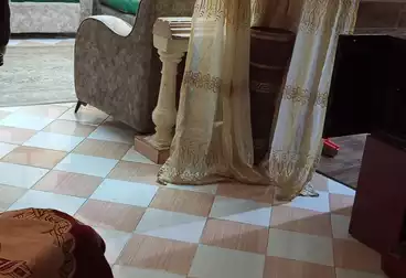 شقق للبيع - 3 غرف - بالدور 3