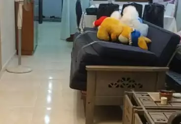 Apartments For sale - 3 rooms - floor 2