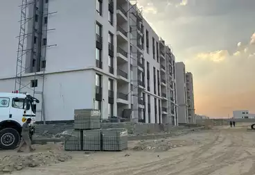 Apartments For sale - 2 rooms - floor 3