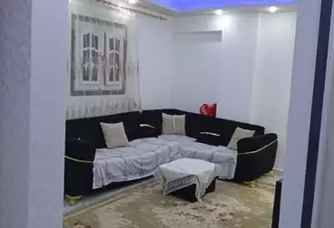 undefined undefined - 3 غرف - بالدور 7