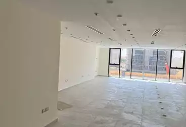 إداري للإيجار - بالدور 1