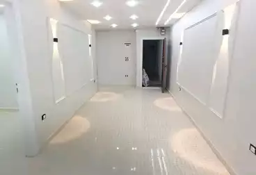 شقق للبيع - 3 غرف - بالدور 6