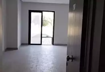 Apartment with Garden For rent