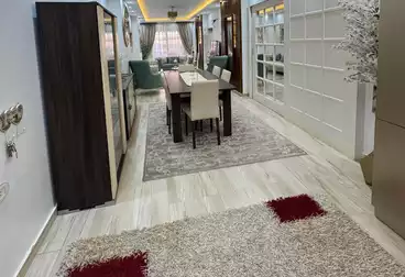 Apartments For sale - 3 rooms - floor 3