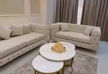 شقق للبيع - 2 غرف - بالدور 5