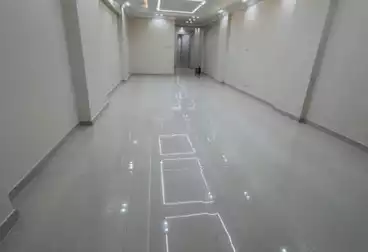 undefined undefined - 3 غرف - بالدور 6