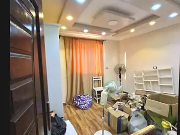 شقق للبيع في اللبيني، الهرم، 140 متر