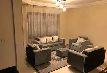 شقق مفروشة للإيجار - 3 غرف - بالدور 4