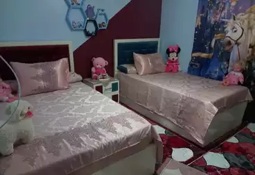 undefined undefined - 2 غرف - بالدور 6