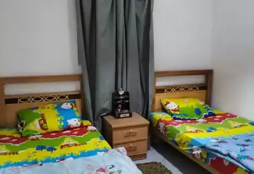 Furnished Apartment For sale - 2 rooms - floor 3