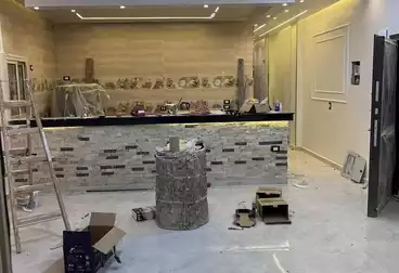 Apartments For sale - 3 rooms - floor 3