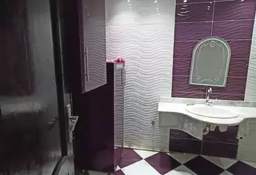 شقق للإيجار - 3 غرف - بالدور 6