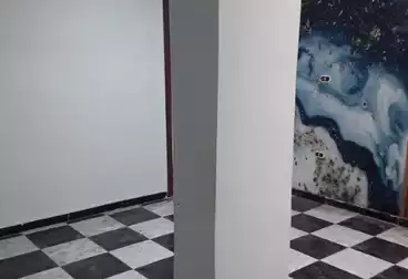 undefined undefined - 2 غرف - بالدور 3