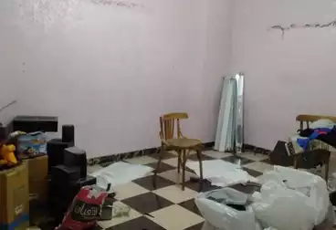 Administrative For rent - 3 rooms - floor 1