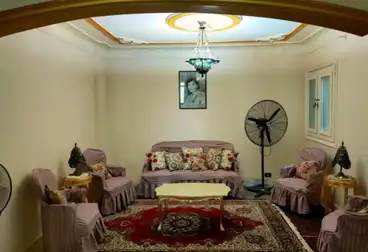 شقق للبيع - 4 غرف - بالدور 3