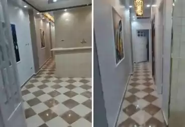 undefined undefined - 2 غرف - بالدور 5