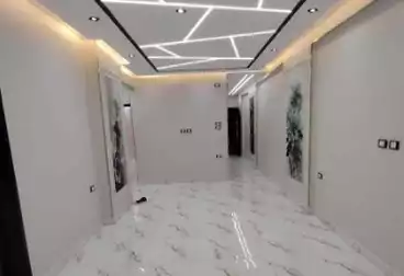 شقق للبيع - 3 غرف - بالدور 6