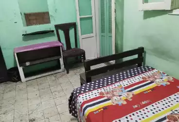 غرف مشاركة للإيجار - بالدور 1