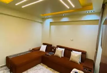 undefined undefined - 3 غرف - بالدور 4