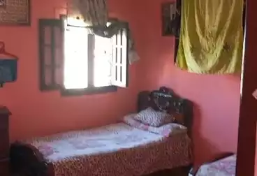 شقق للبيع - 4 غرف - بالدور 1